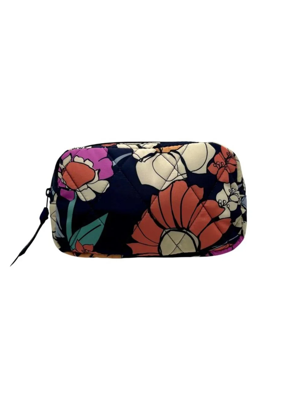 Vera Bradley Blue Essential Belt Bag